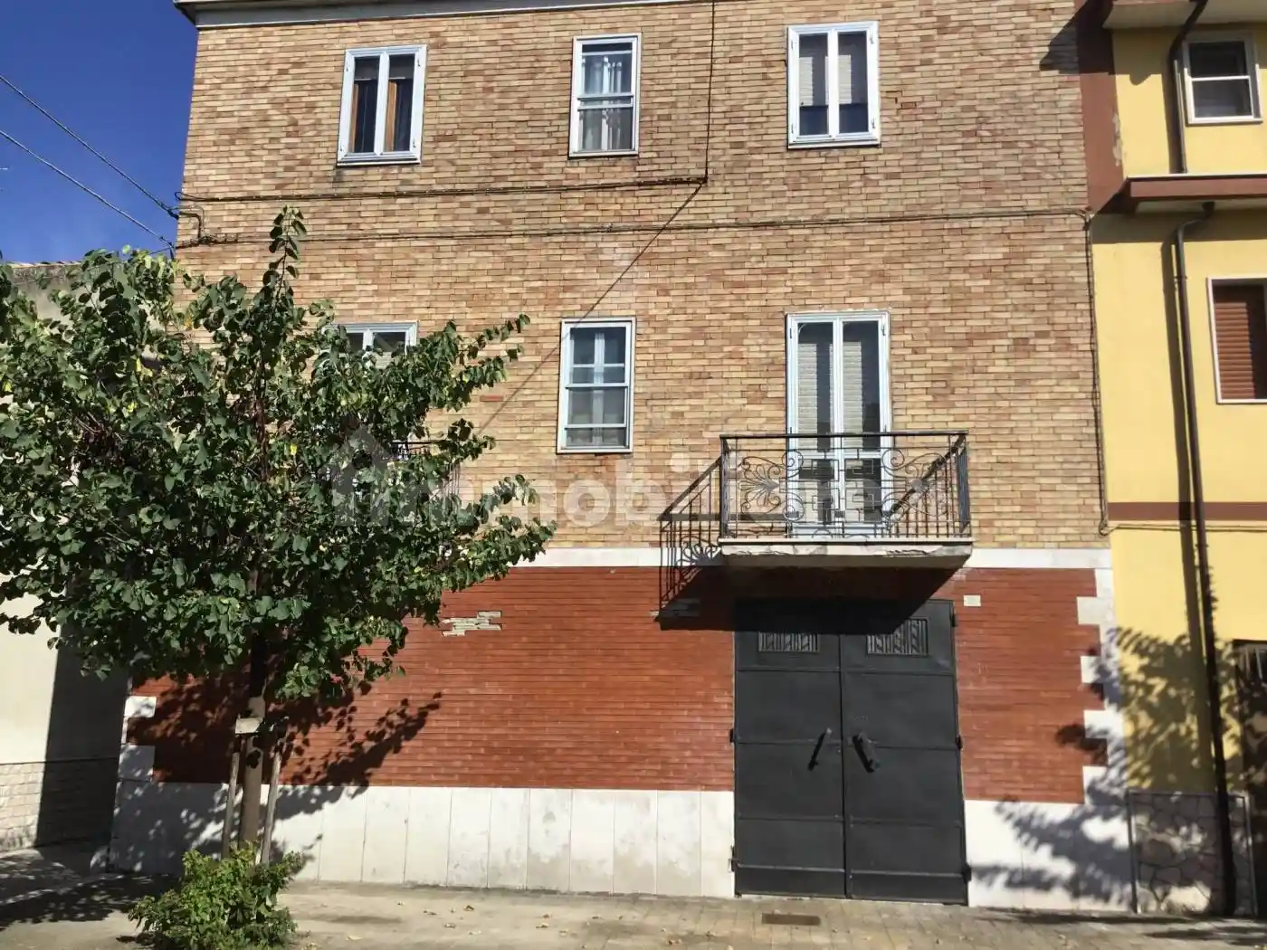 Terratetto unifamiliare via Solferino 33, Castelnuovo della Daunia - foto 3