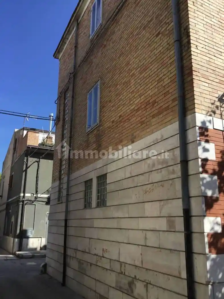 Terratetto unifamiliare via Solferino 33, Castelnuovo della Daunia - foto 5