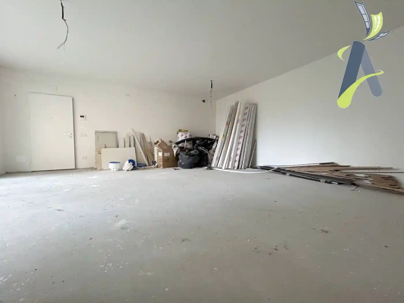 Appartamento via Everardo Scaramuzza, Zelarino, Venezia - foto 3