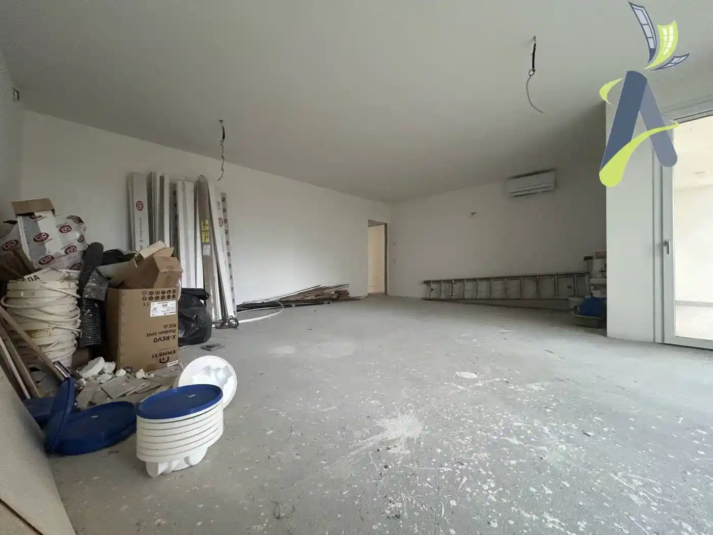 Appartamento via Everardo Scaramuzza, Zelarino, Venezia - foto 4