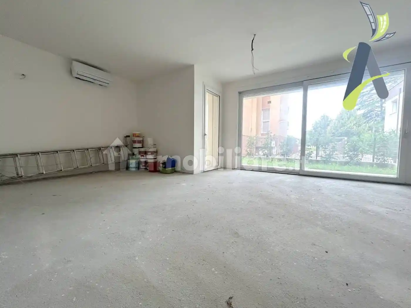 Appartamento via Everardo Scaramuzza, Zelarino, Venezia - foto 5