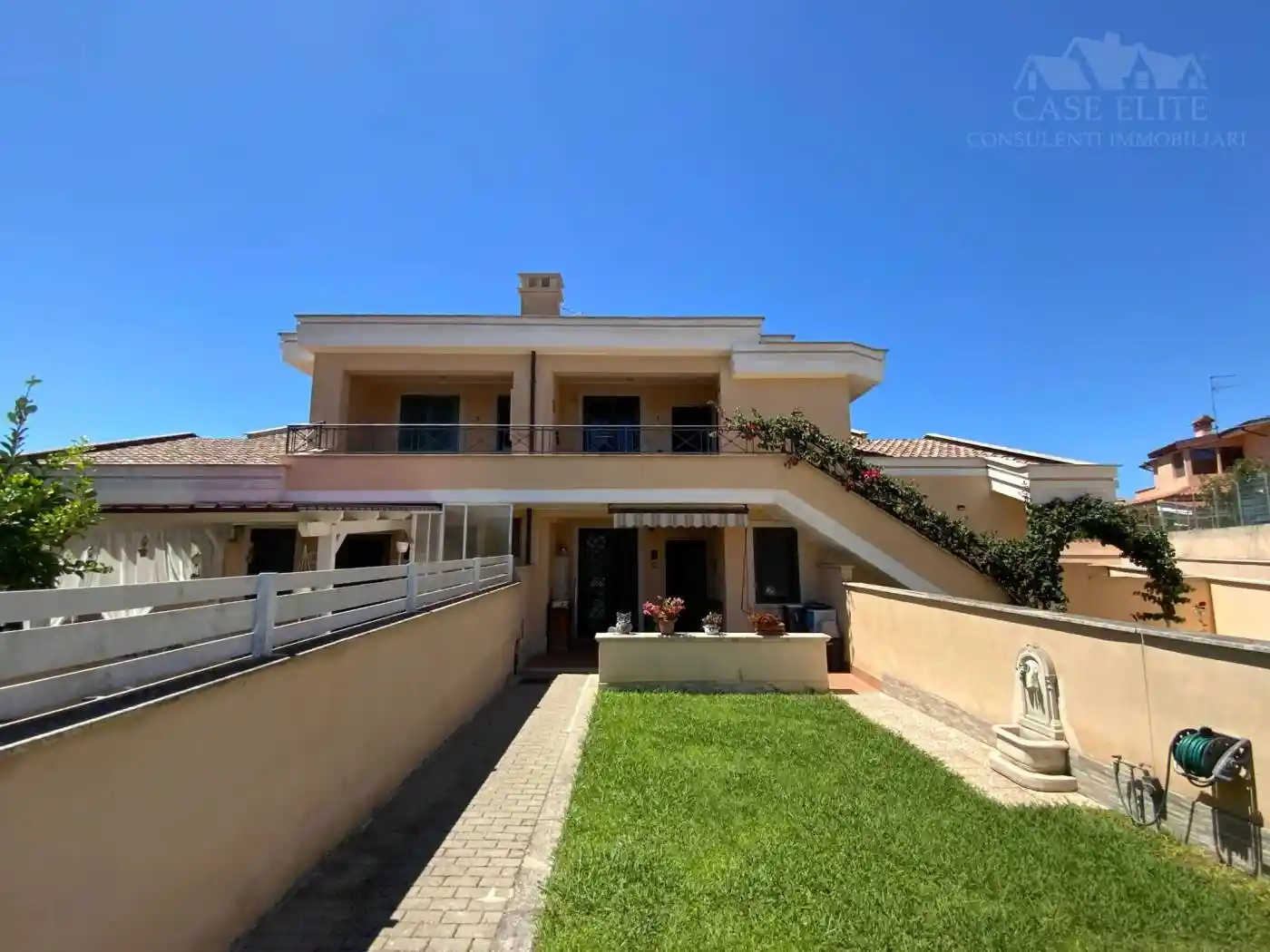 Appartamento in vendita a Ardea