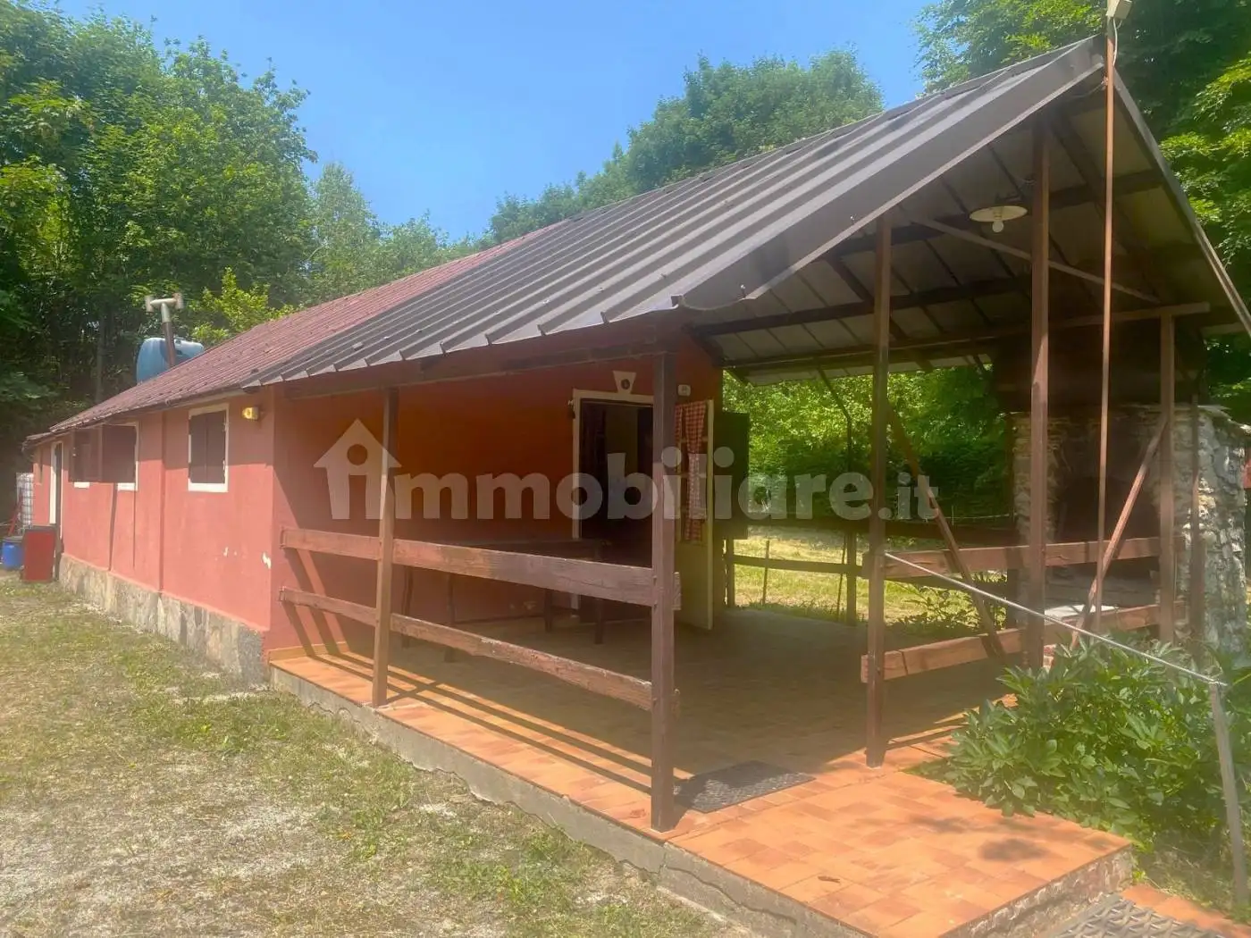 Villa in vendita a Torre Mondovì