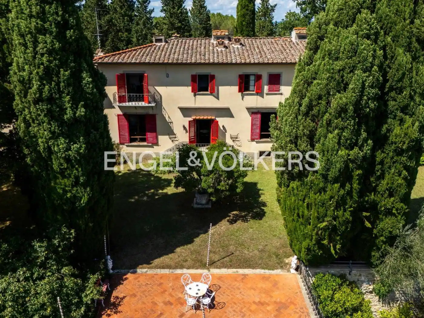 Villa plurifamiliare via di Lizzano, Capannunccia, Bagno a Ripoli - foto 2