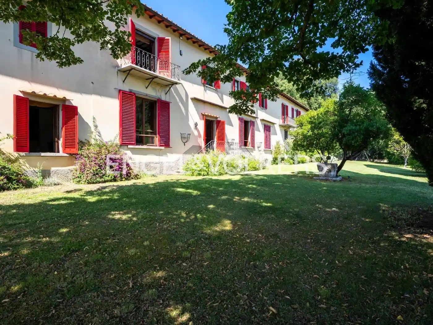 Villa plurifamiliare via di Lizzano, Capannunccia, Bagno a Ripoli - foto 4