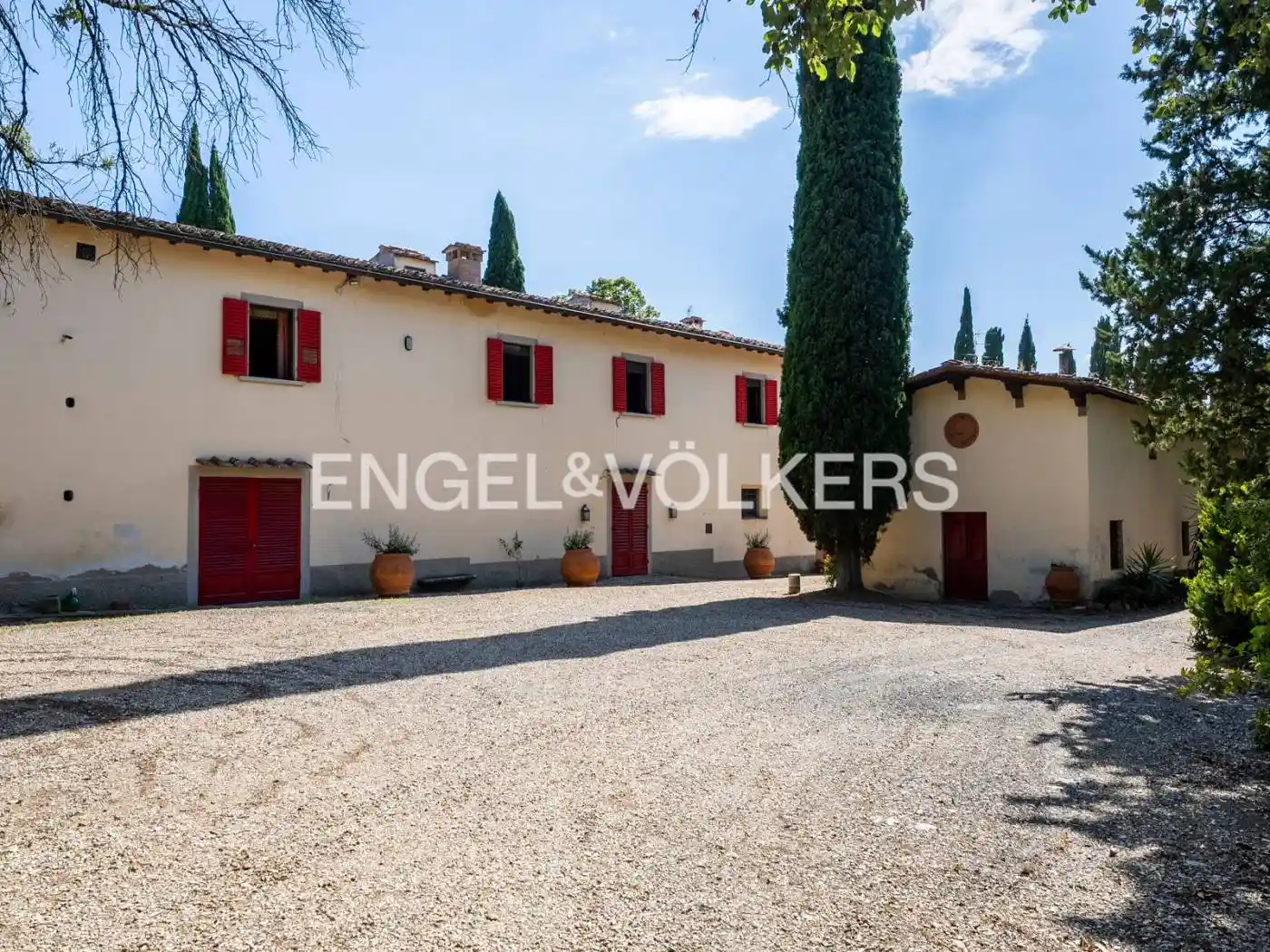 Villa plurifamiliare via di Lizzano, Capannunccia, Bagno a Ripoli - foto 5