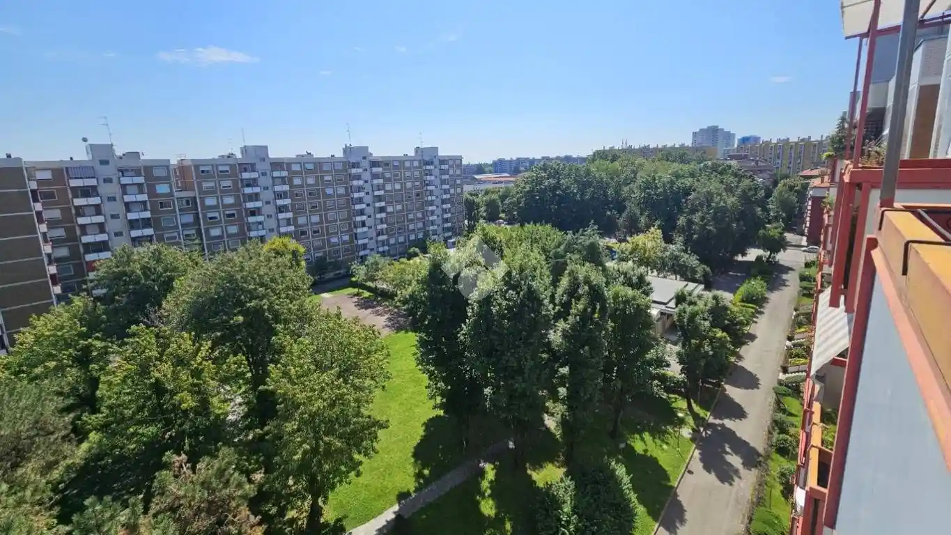 Quadrilocale via arrigo minerbi 9, Gratosoglio, Milano - foto 5