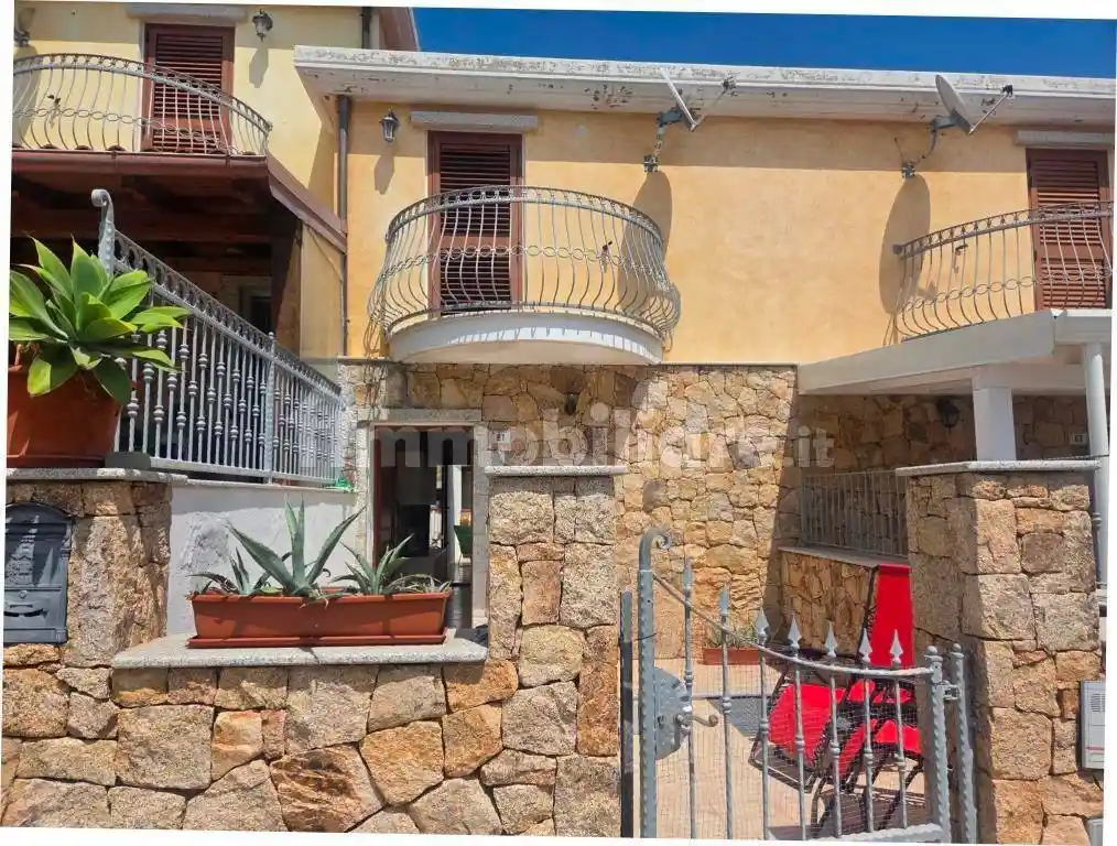 Appartamento in vendita a Siniscola