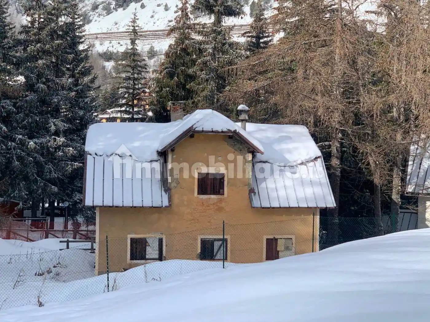 Palazzo - Edificio in Vendita - foto 5