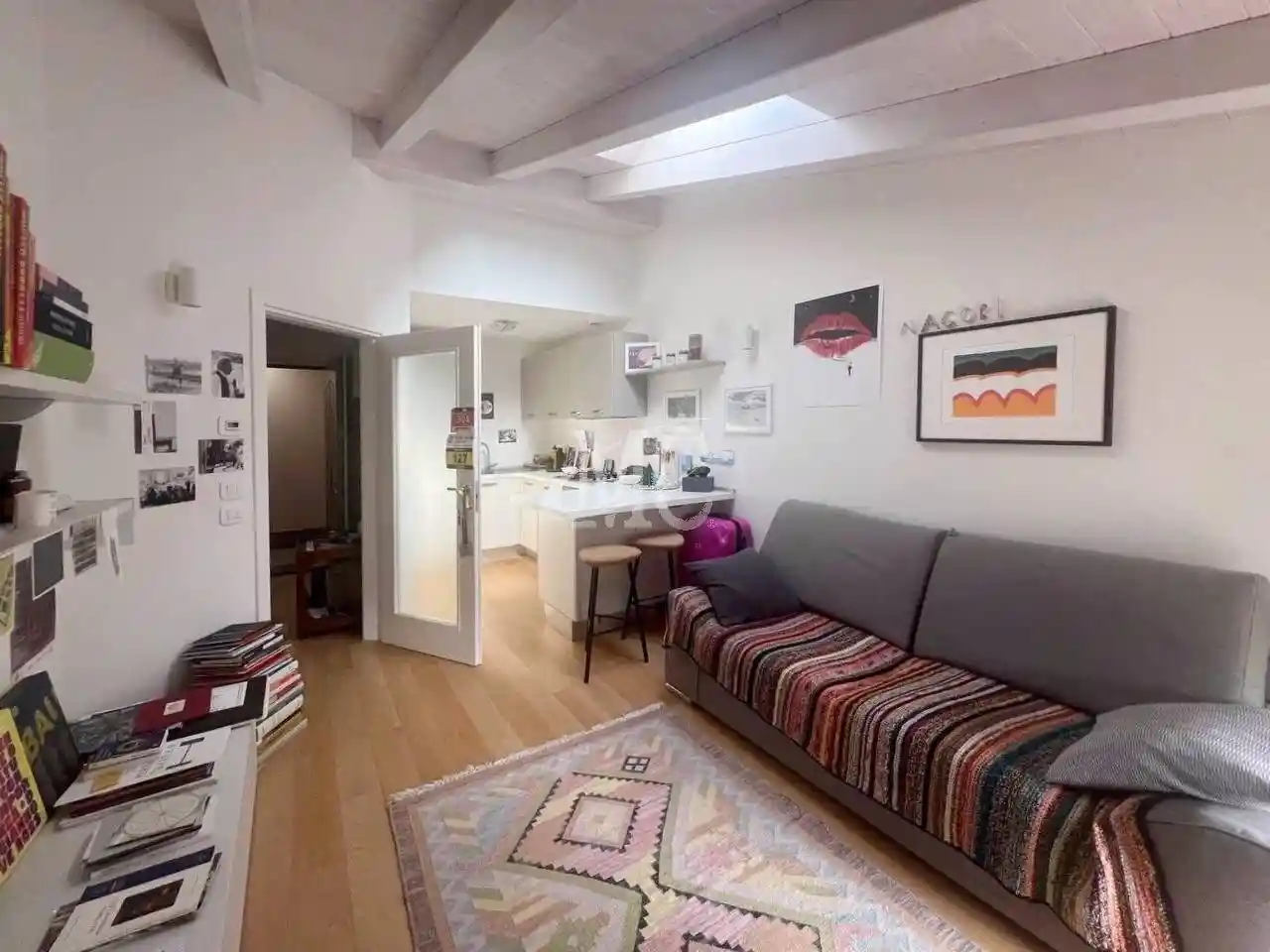 Appartamento in vendita a Rovereto