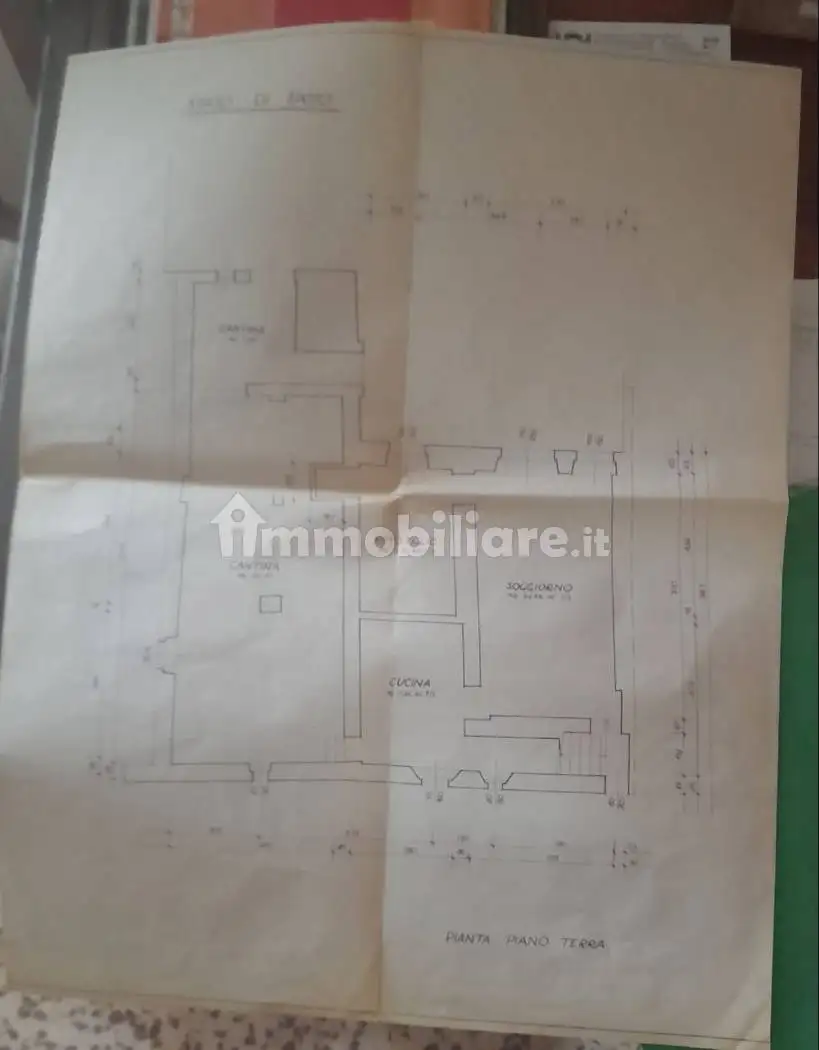 Casa indipendente in vendita a Scandolara Ripa d'Oglio
