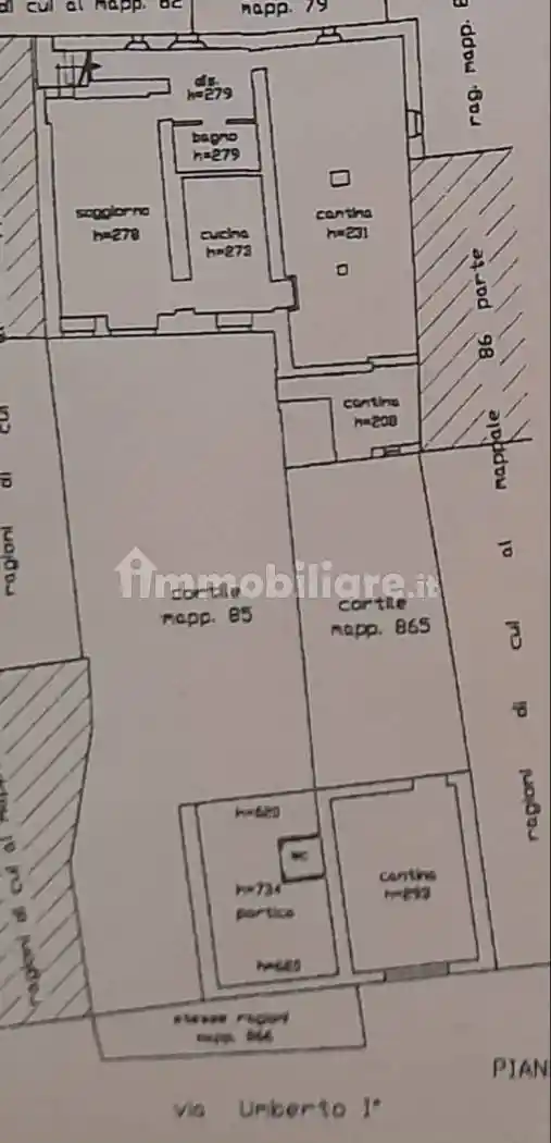 Casa indipendente - foto 2