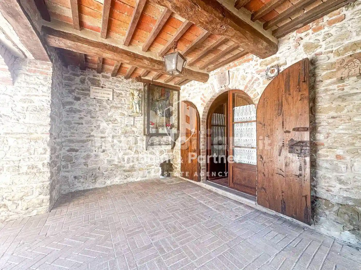 Casa indipendente - foto 4