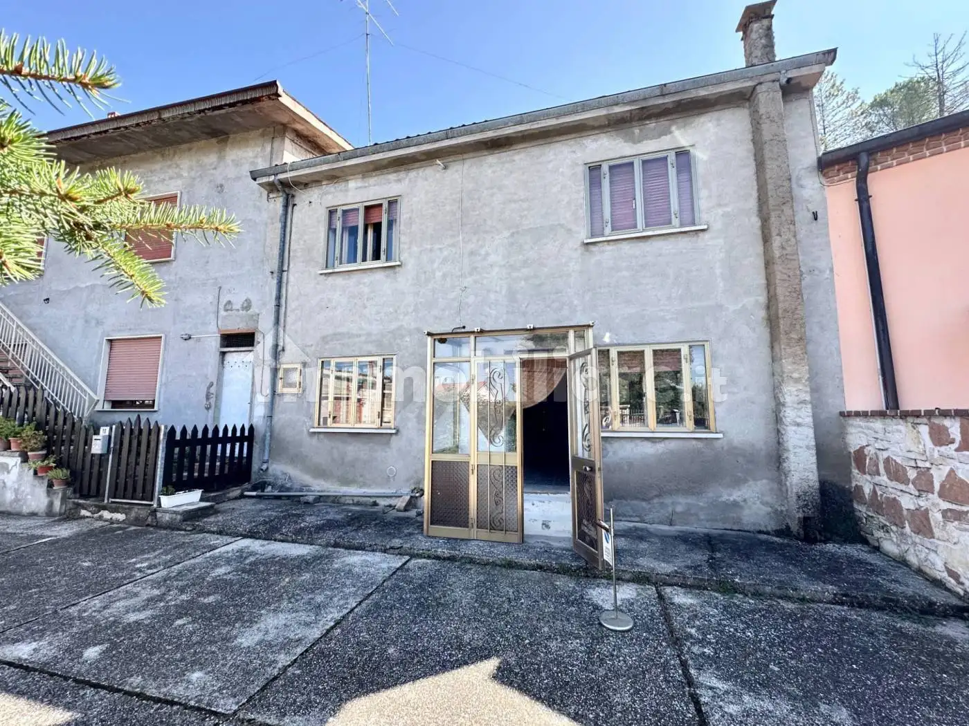 Casa indipendente in vendita a Lozzo Atestino