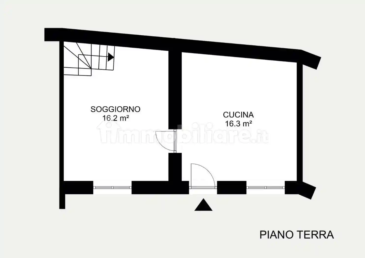Casa indipendente - foto 2