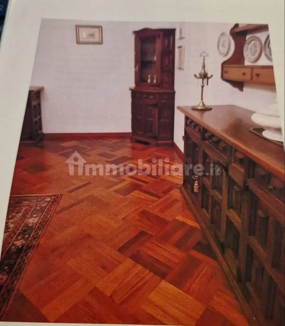 Villa in vendita a Gioiosa Ionica