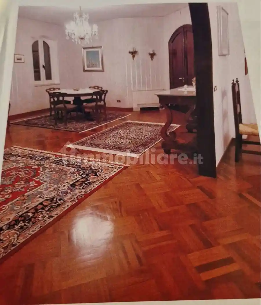 Villa unifamiliare Contrada Madama Lena 12, Gioiosa Ionica - foto 2