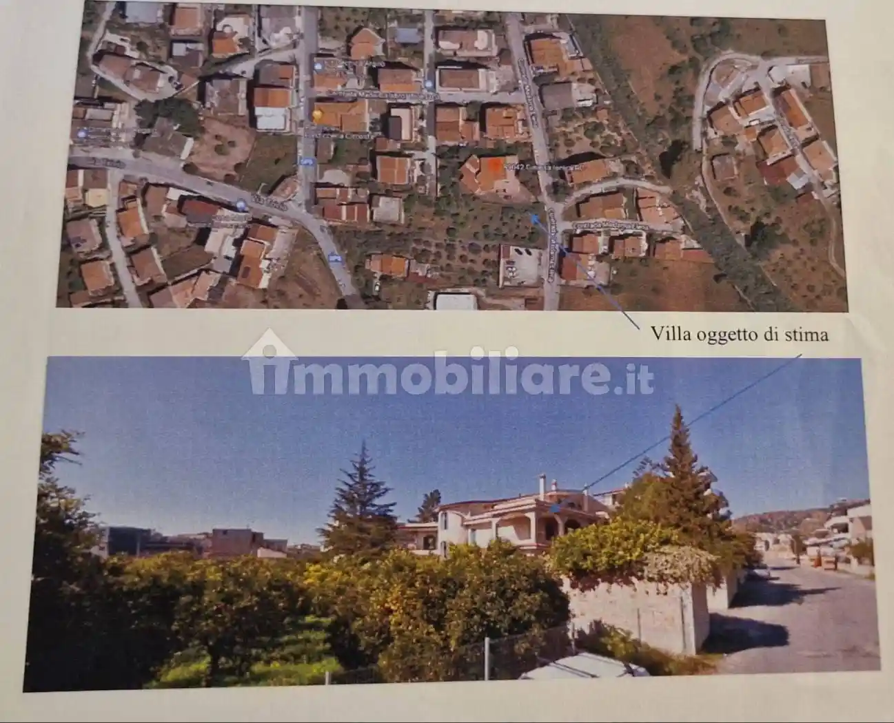 Villa unifamiliare Contrada Madama Lena 12, Gioiosa Ionica - foto 3