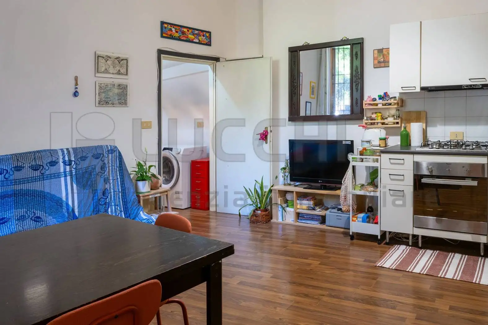 Appartamento in vendita a Bologna