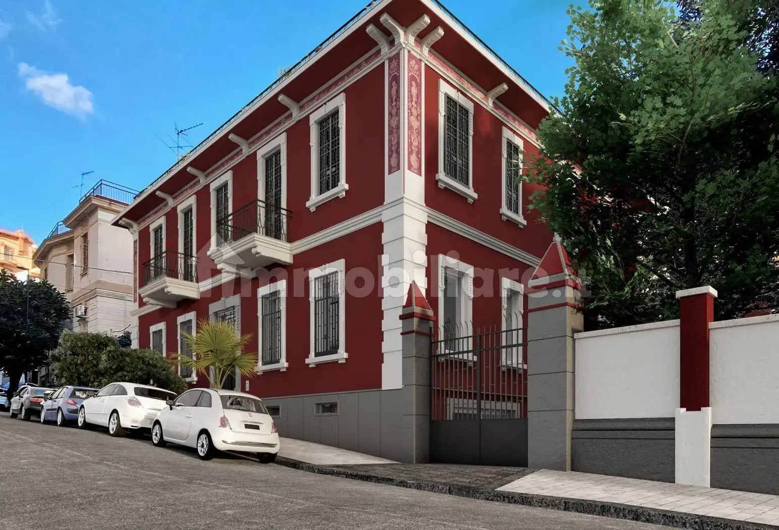 Appartamento in vendita a Napoli