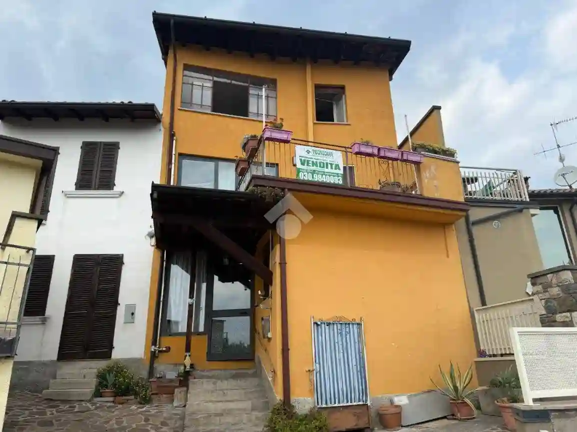 Casa indipendente - foto 4