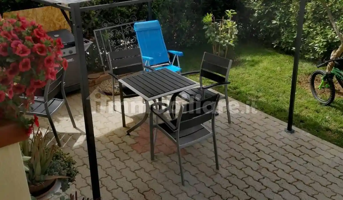 Villetta a schiera in vendita a Porto Azzurro