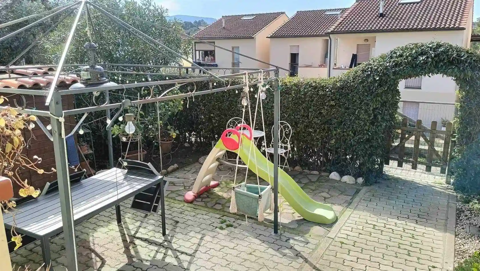 Villetta a schiera - foto 3