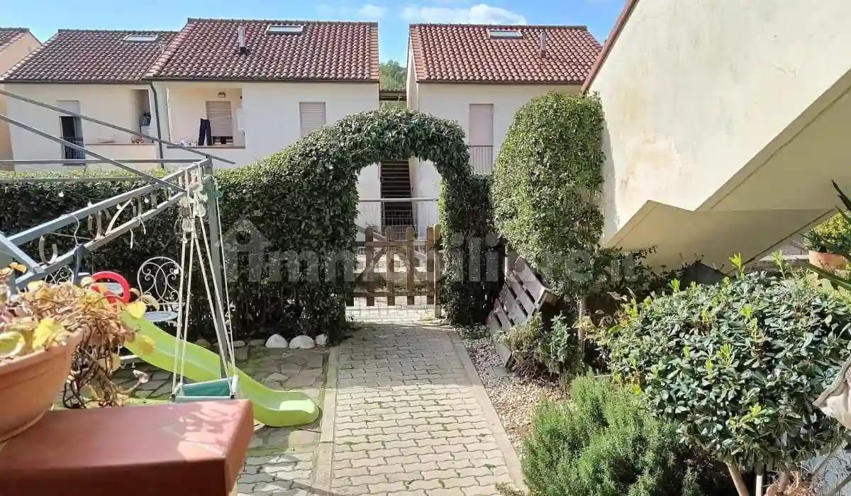 Villetta a schiera - foto 4