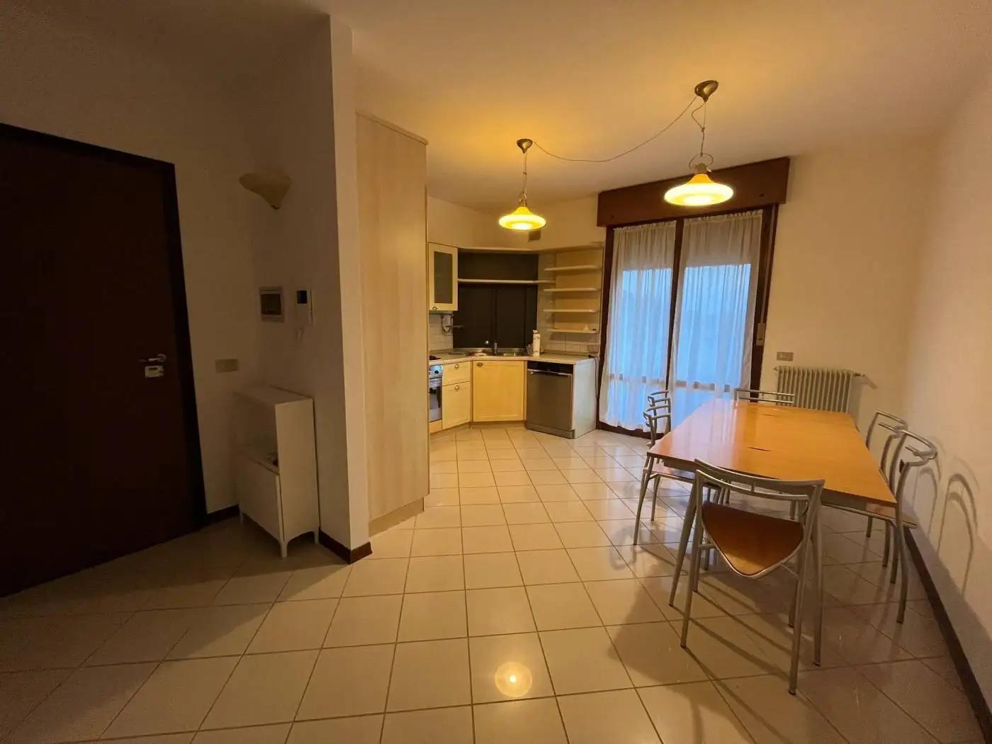 Appartamento in affitto a Padova