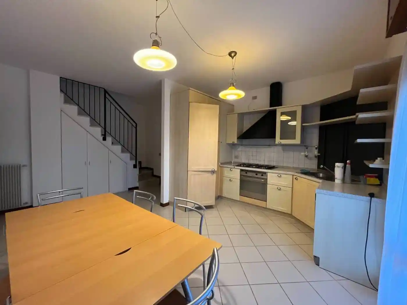 Quadrilocale via Sebastiano Venier 196, Crocifisso - Ponte Quattro Martiri, Padova - foto 2