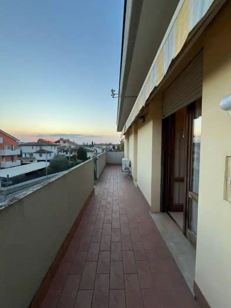 Quadrilocale via Sebastiano Venier 196, Crocifisso - Ponte Quattro Martiri, Padova - foto 3