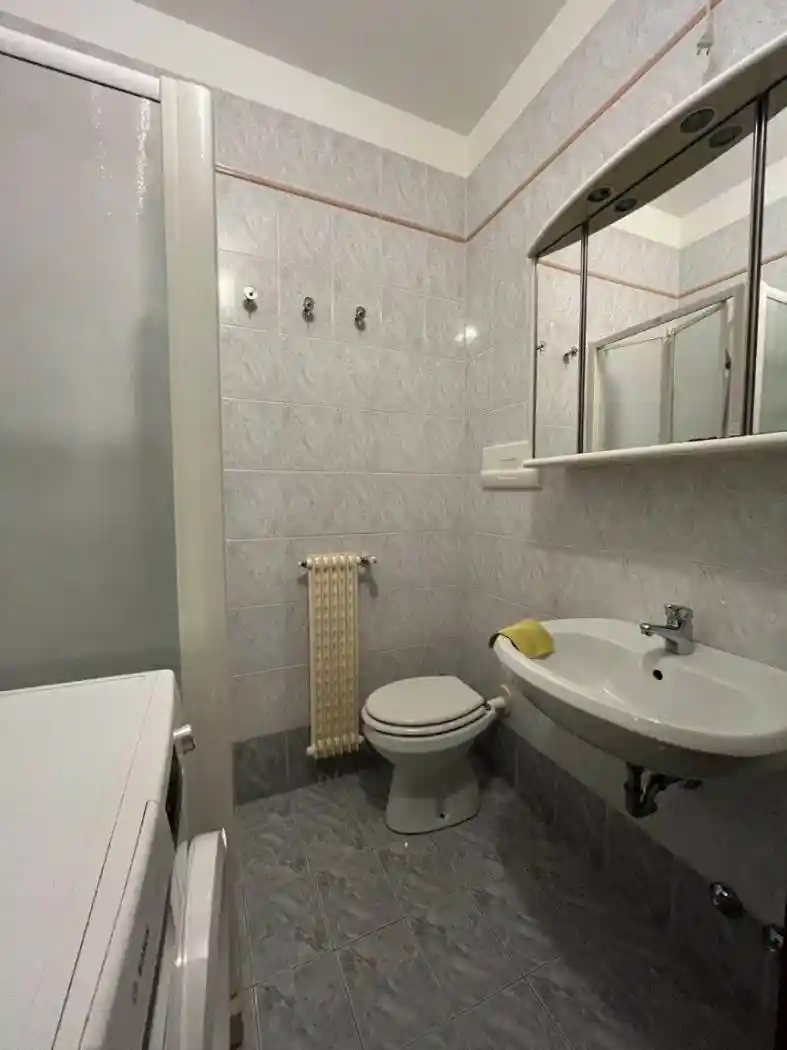 Quadrilocale via Sebastiano Venier 196, Crocifisso - Ponte Quattro Martiri, Padova - foto 5