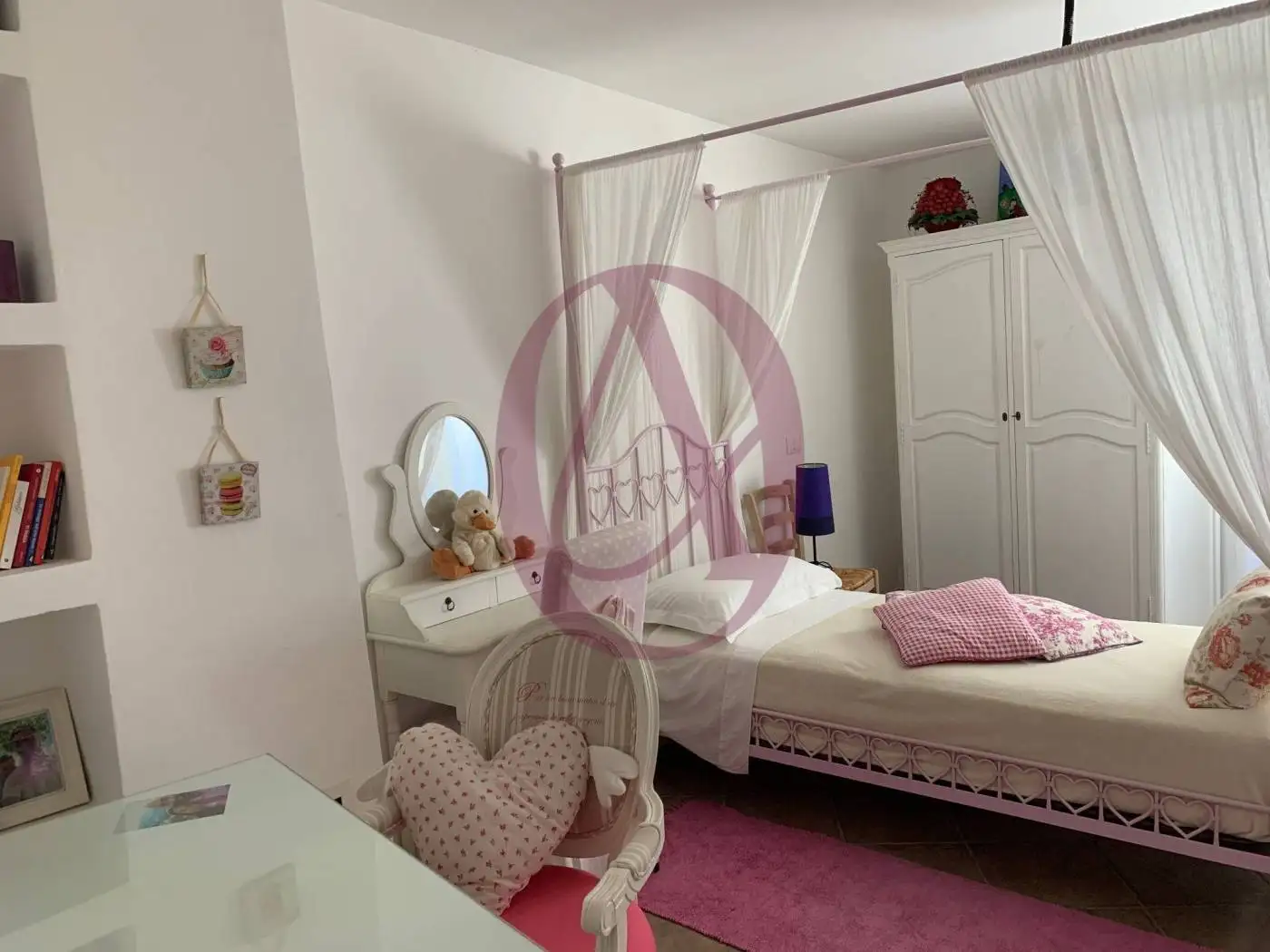 Rustico - Casale in vendita a Camagna Monferrato