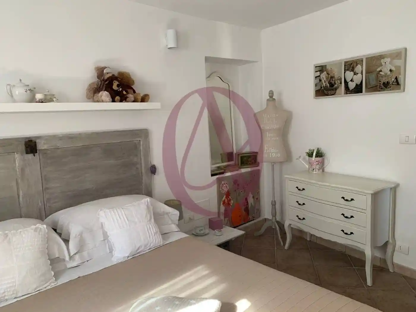 Cascina via Monteacuto 18, Centro, Camagna Monferrato - foto 2