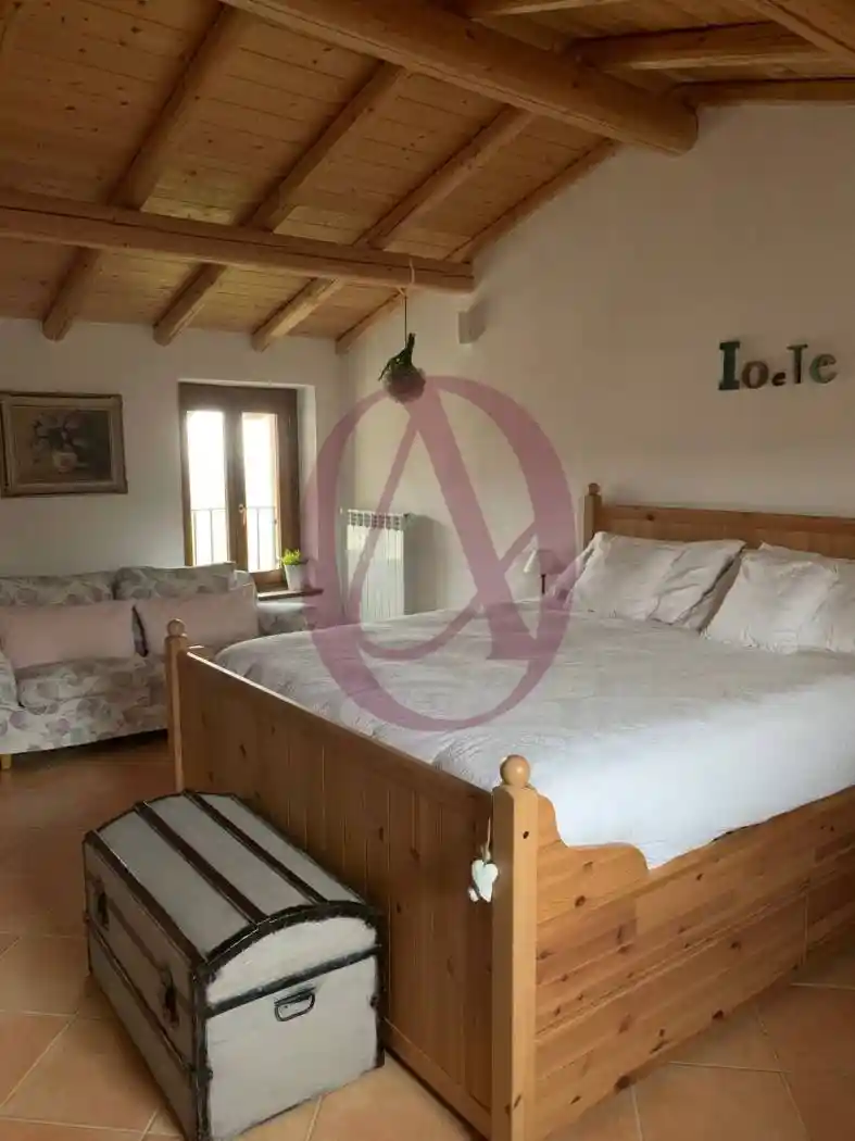 Cascina via Monteacuto 18, Centro, Camagna Monferrato - foto 4