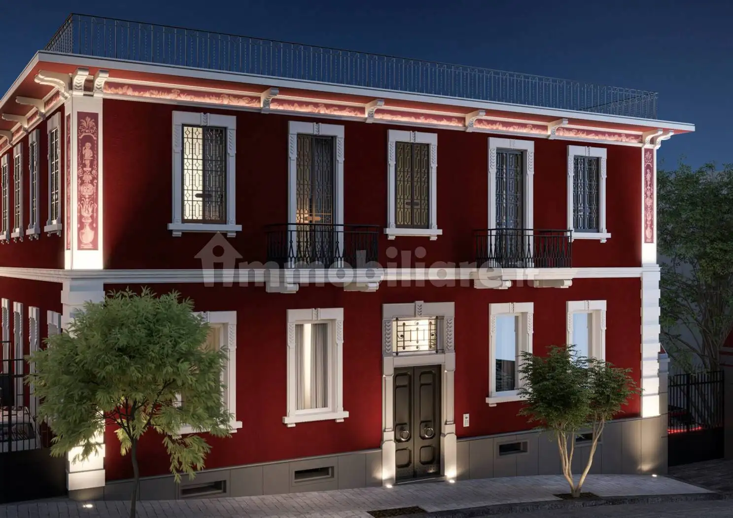 Appartamento in vendita a Napoli