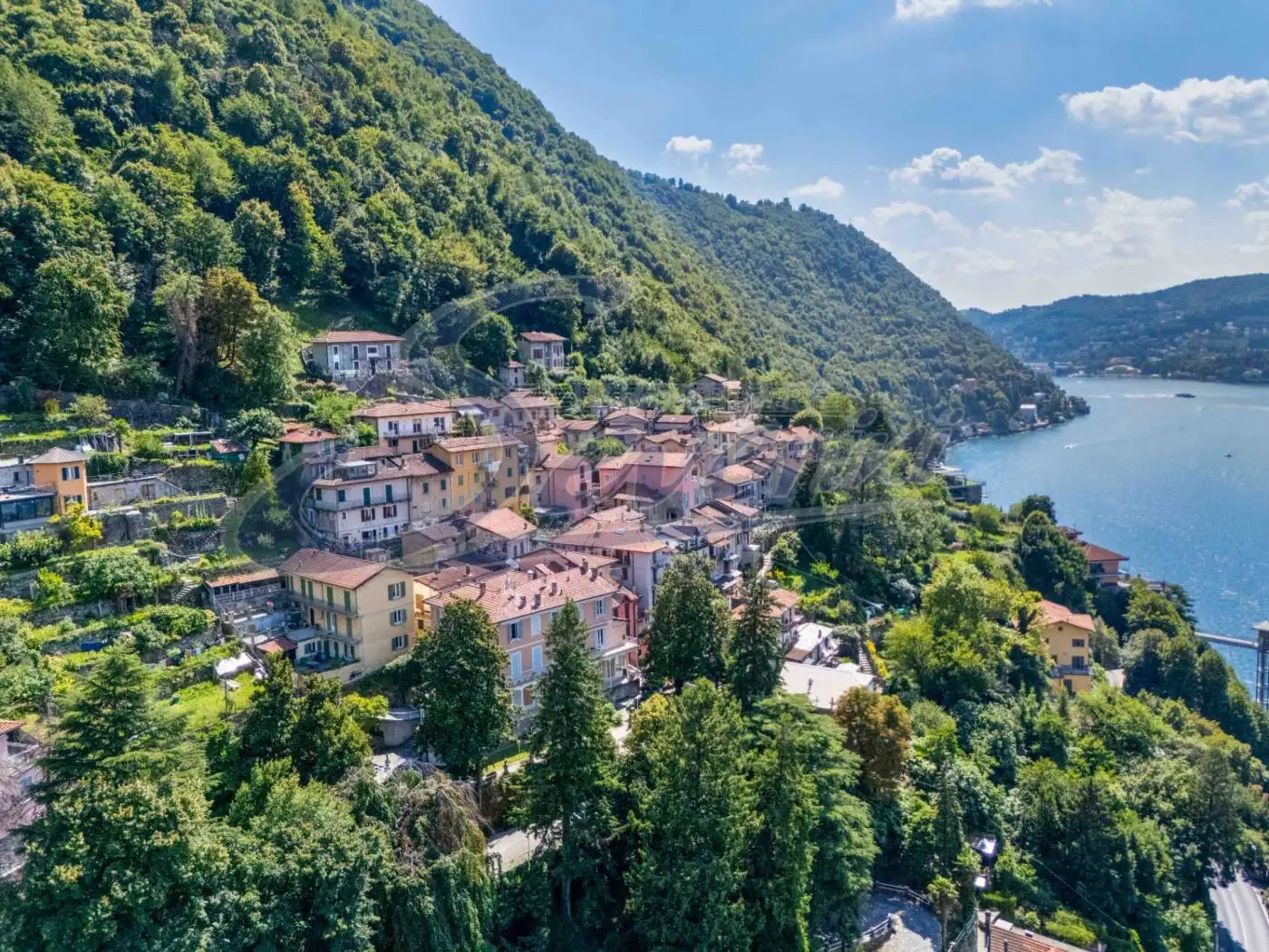 Rustico via capovico 50, Blevio - foto 2