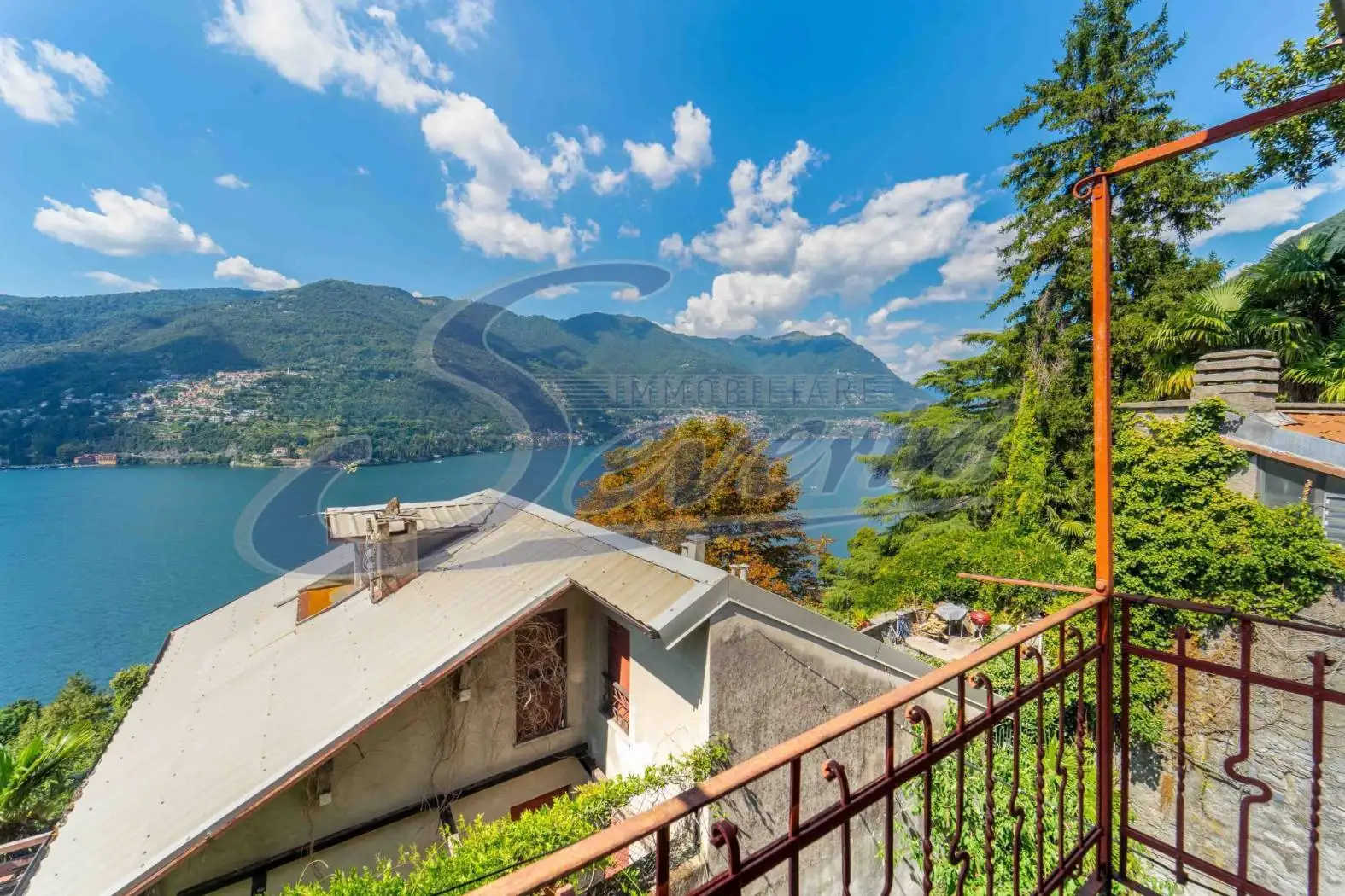 Rustico via capovico 50, Blevio - foto 5