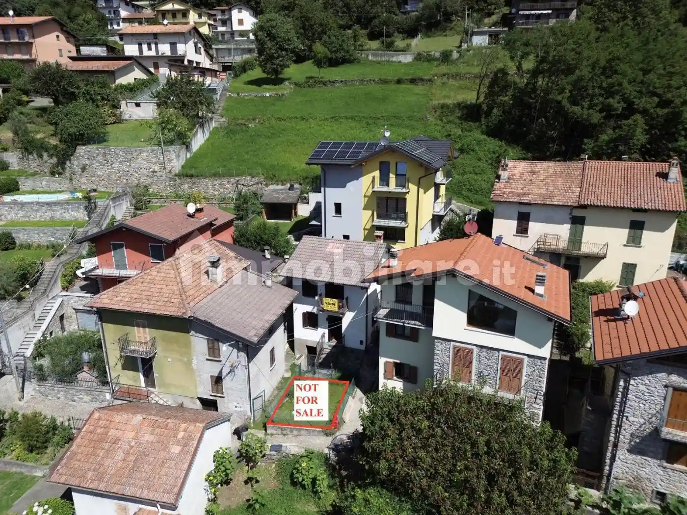 Casa indipendente - foto 2