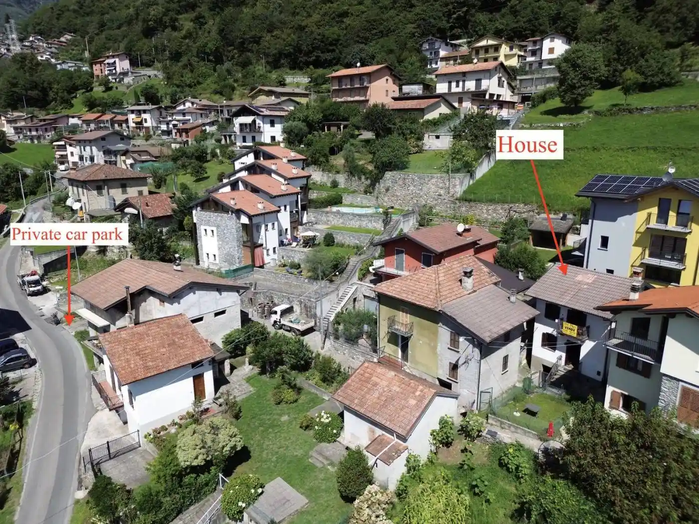 Casa indipendente - foto 3