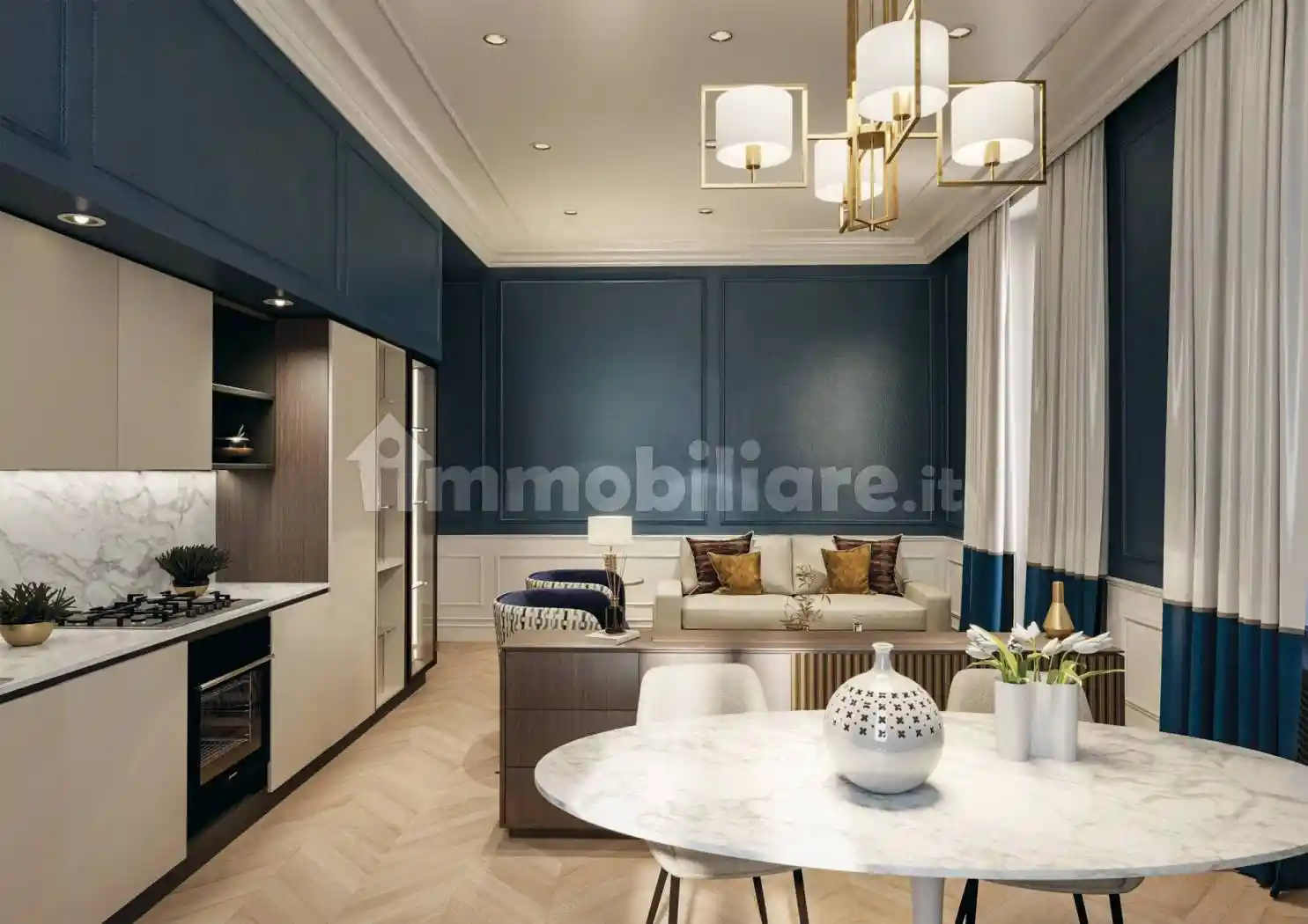 Appartamento - foto 3