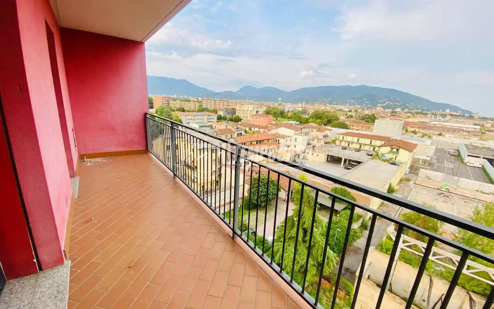 Appartamento in vendita a Brescia