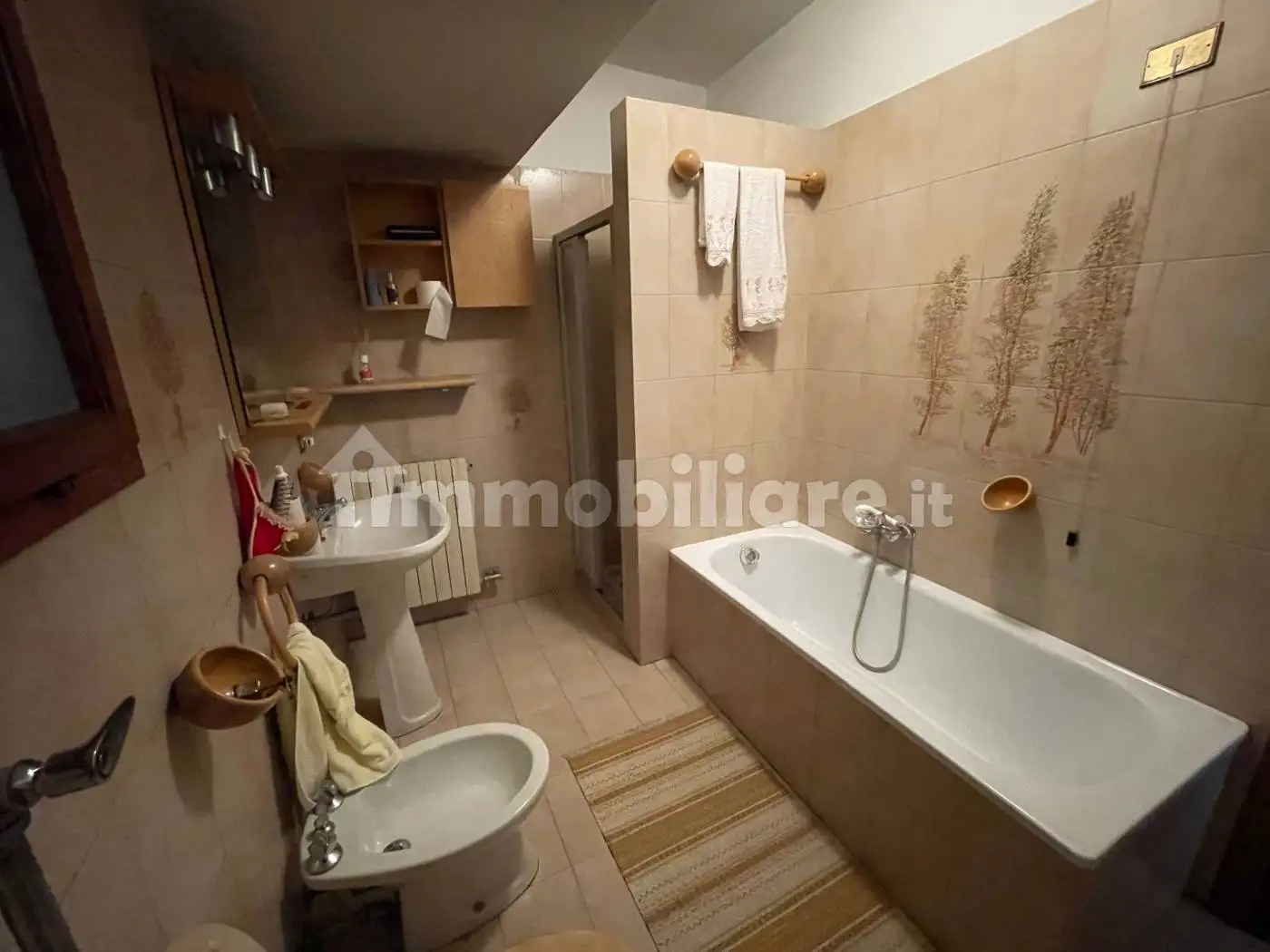 Terratetto plurifamiliare via Re di Castello, Valdaone - foto 4