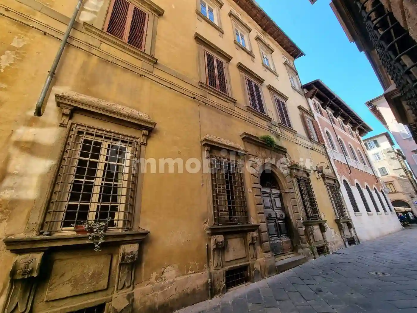 Palazzo - Edificio - foto 4