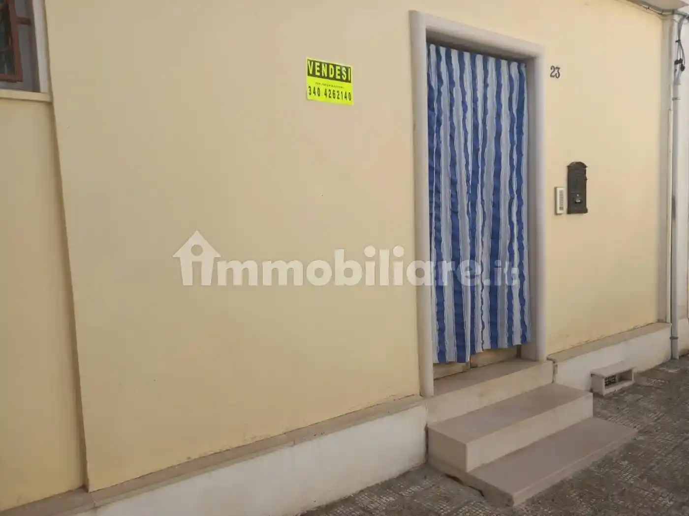 Appartamento in vendita a Minervino Murge