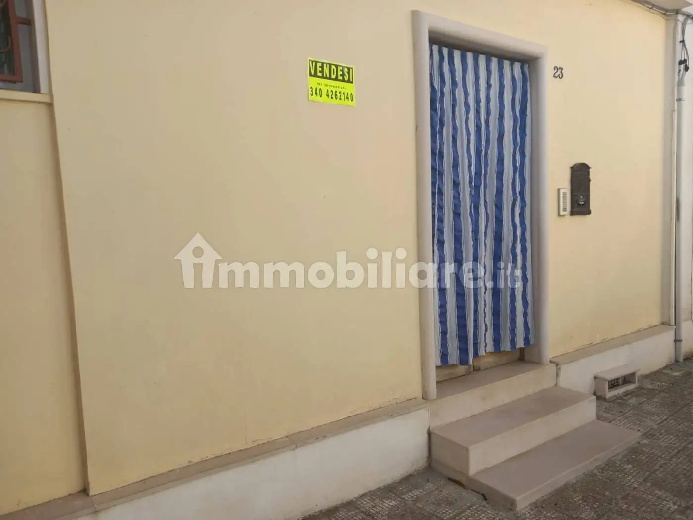 Appartamento in vendita a Minervino Murge