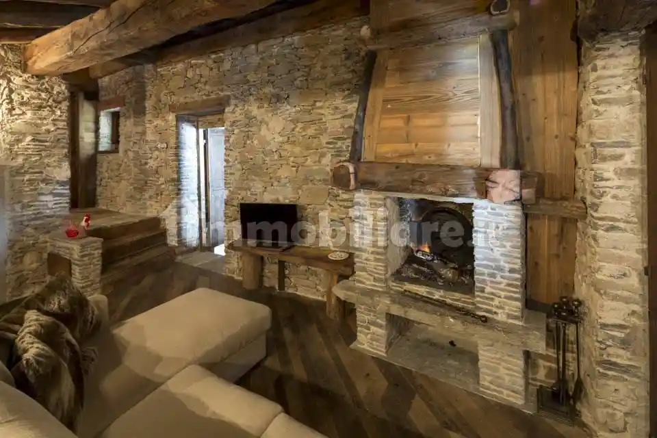 Terratetto plurifamiliare Strada Valle Gimont 53, Claviere - foto 2