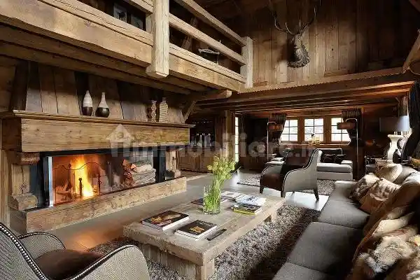 Terratetto plurifamiliare Strada Valle Gimont 53, Claviere - foto 4