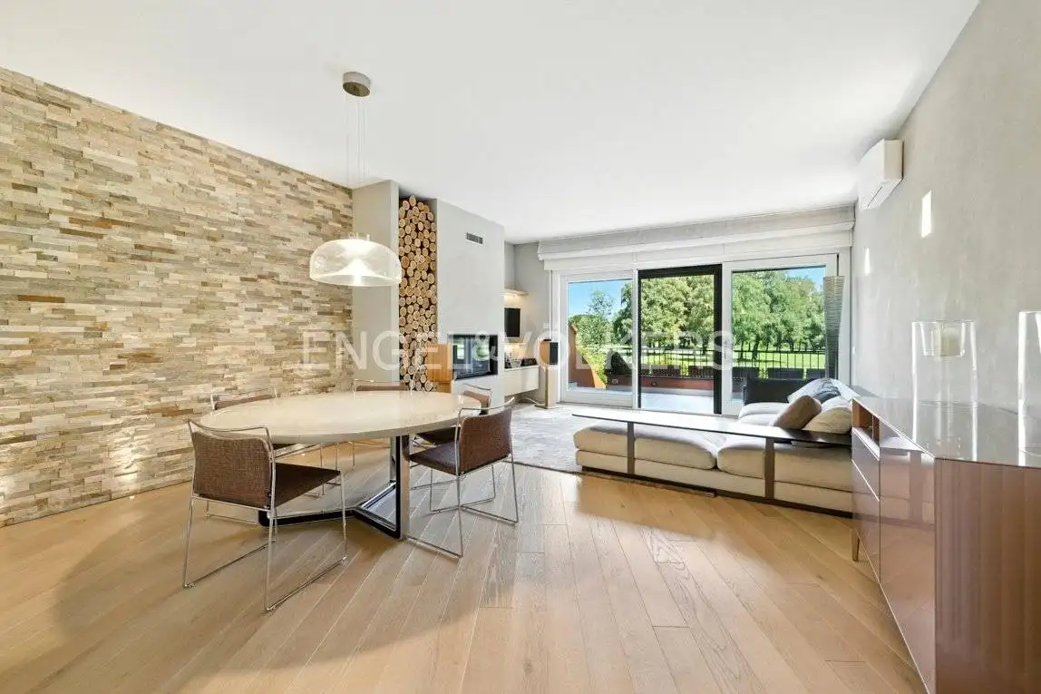 Appartamento in vendita a Cassina Rizzardi