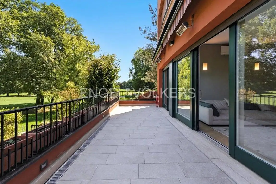 Quadrilocale via Alessandro Volta 63, Centro, Cassina Rizzardi - foto 3